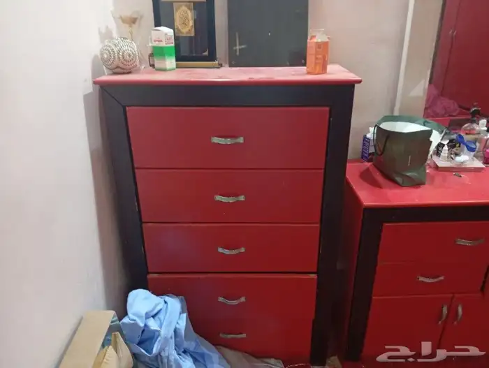 اثاث غرفت نوم 4