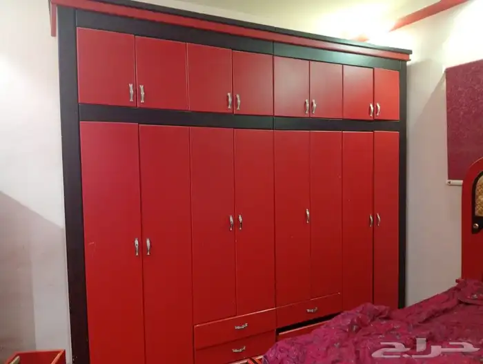 اثاث غرفت نوم 3