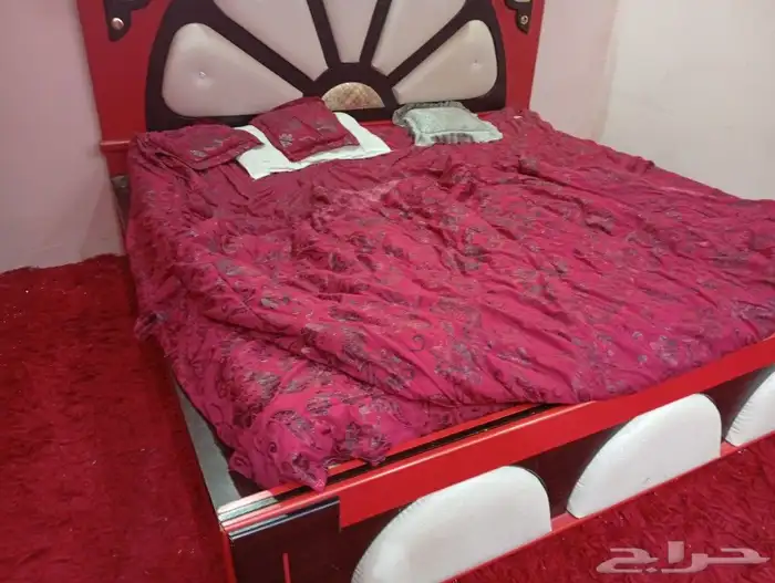 اثاث غرفت نوم 7