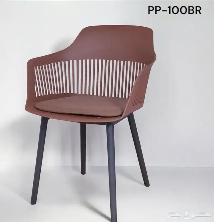 كراسي كافيهات فايبر 2