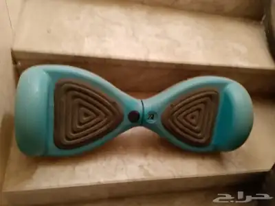اسكوتر كهربائي ذكي البيع مستعجل جدا 1