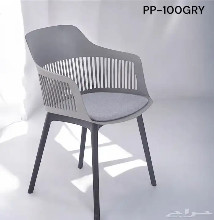 كراسي كافيهات فايبر 3