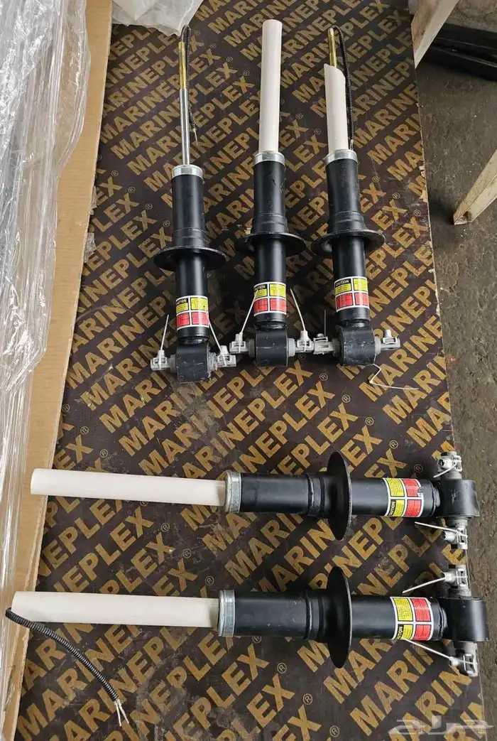 مساعدات امامي كهرباء جمس يوكن تاهو اسكاليد من 2015 2020 0