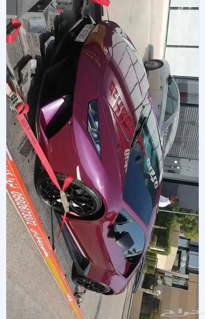 سطحه هيدروليك فل داون نزول الرياض 4