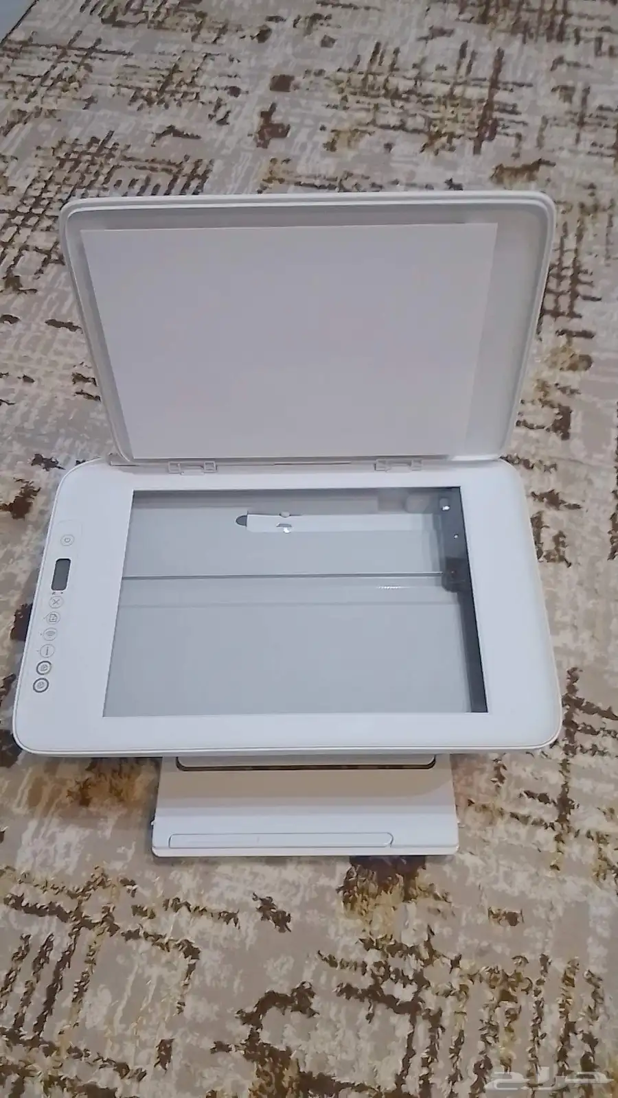 طابعه 2