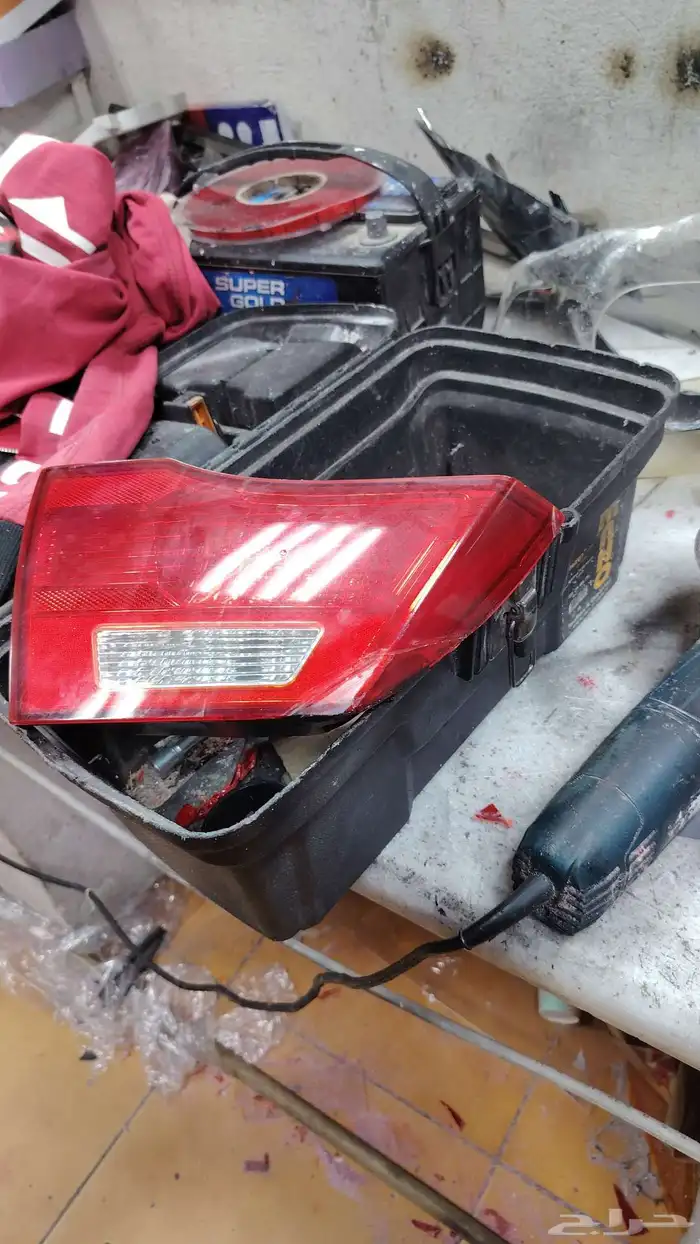 تفصيل شمعات 8