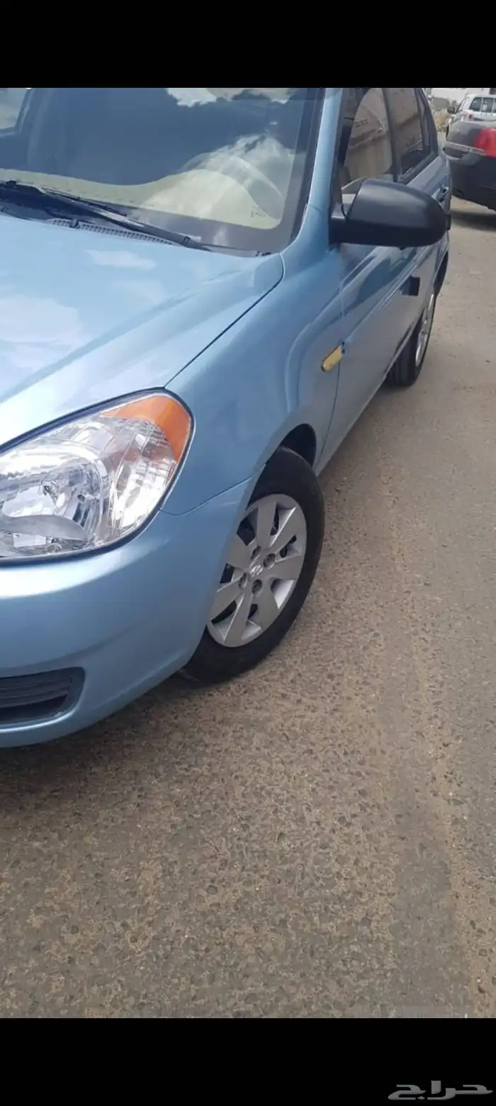 اكسنت للبيع 2