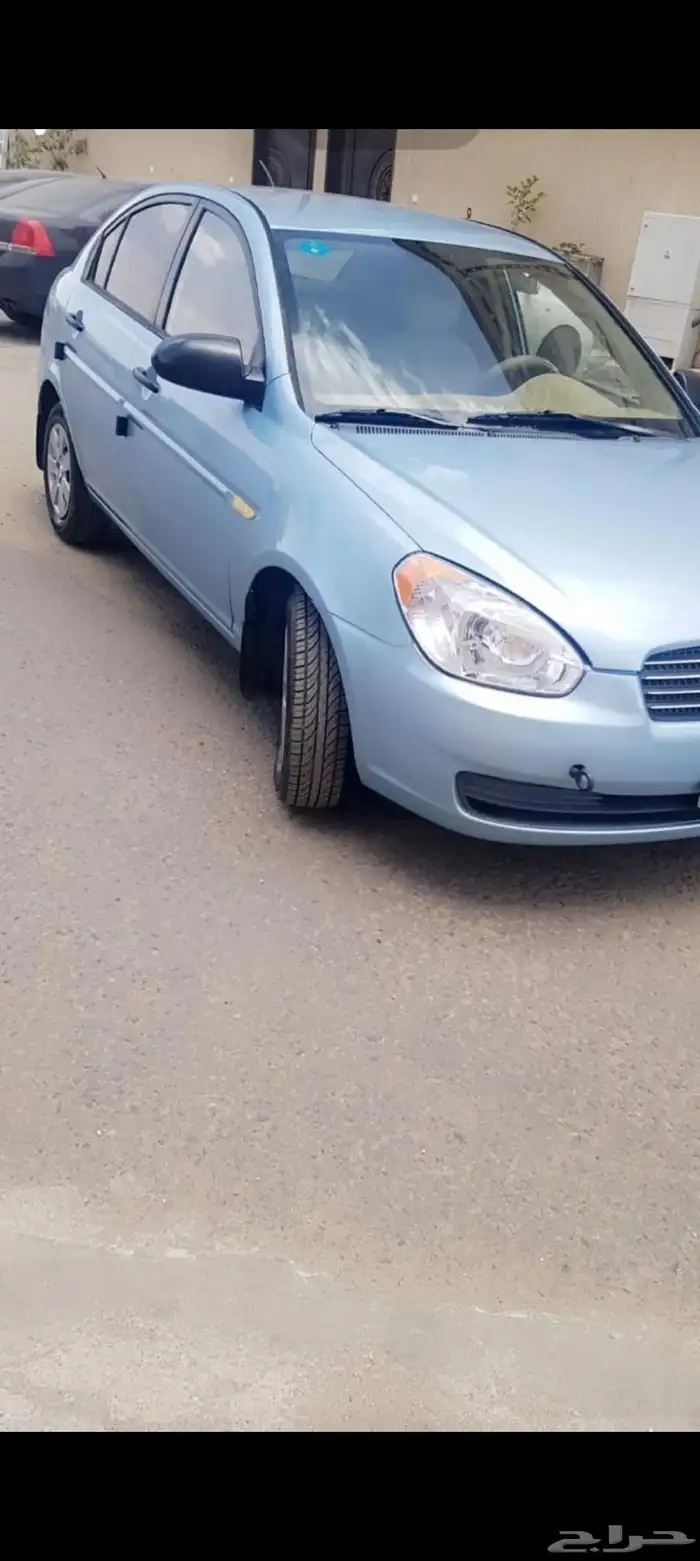 اكسنت للبيع 3