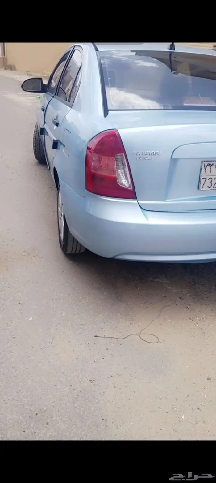 اكسنت للبيع 1