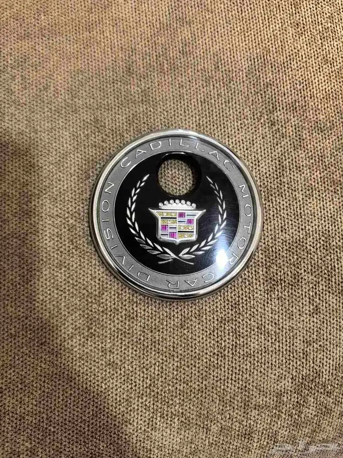 قطع غيار كاديلاك ديفيل كونكورس وdts ولنكون تاون كار 1