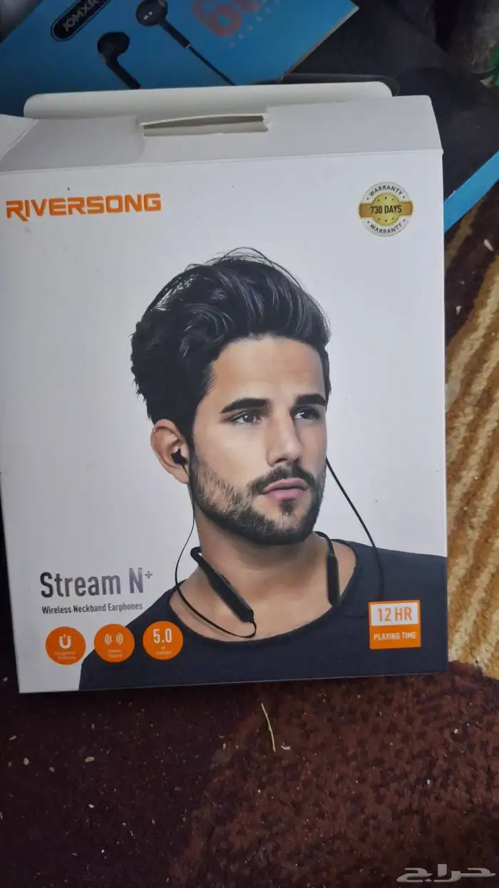 سماعات اذن 0