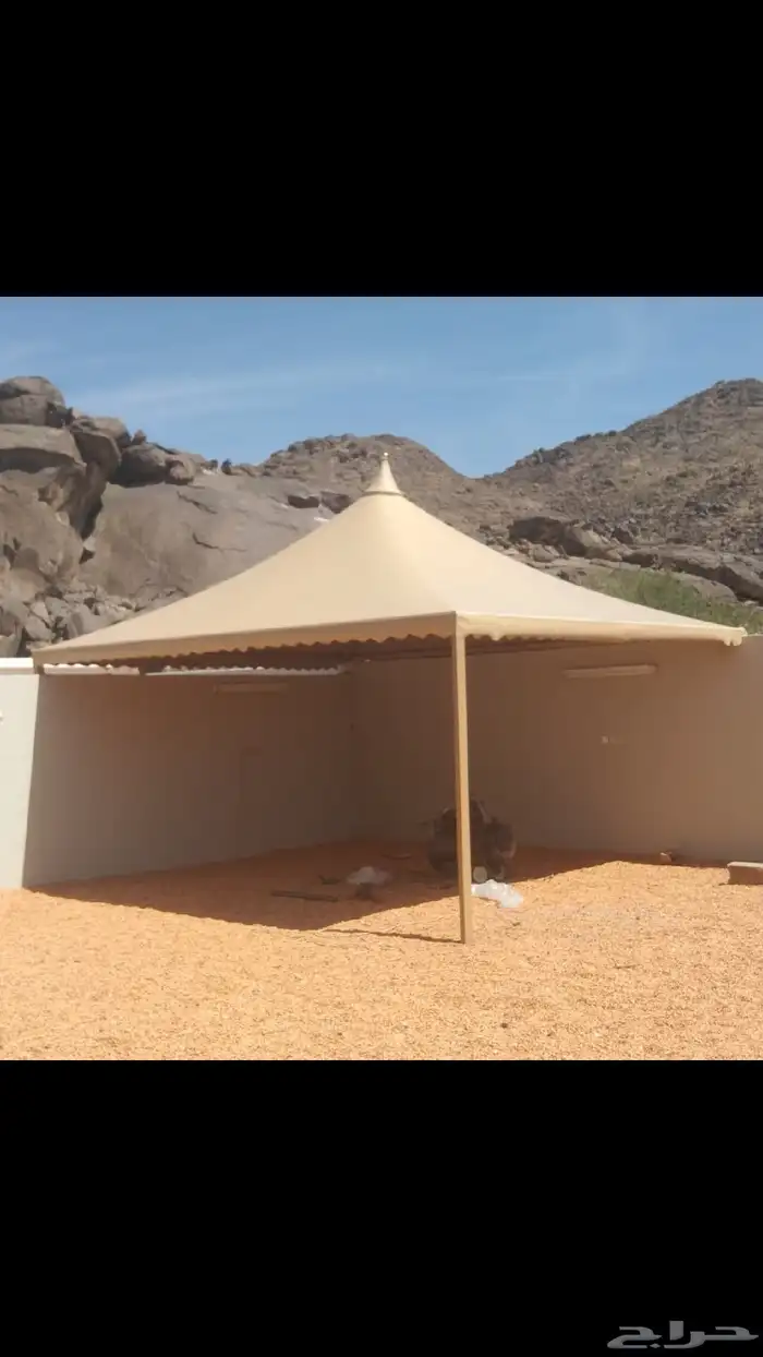 مضلات وسواتر مضلات برجولات 2