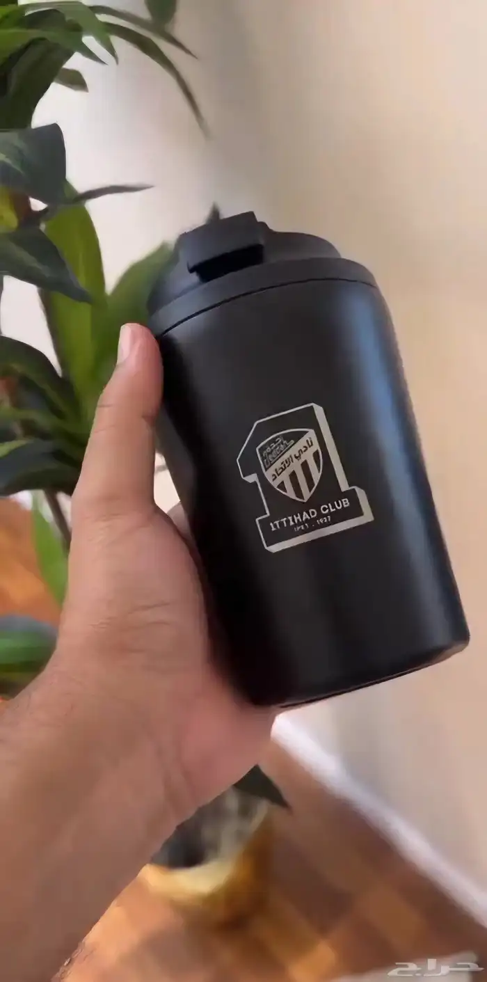 كوب الاتحاد والاهلي 4