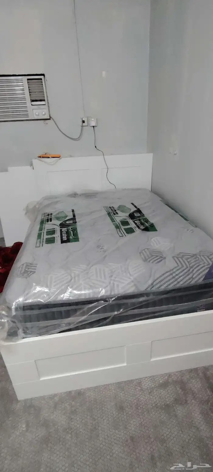 سرير حديد دورين جمله للشركات سكن عمال 16