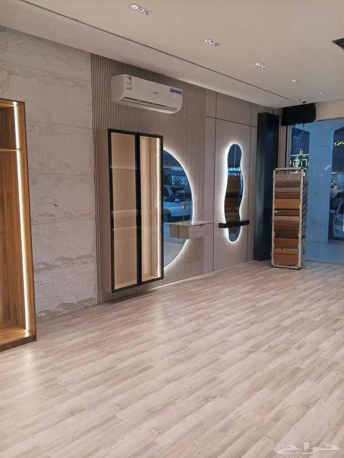 صباغ وديكورات الأحساء 1