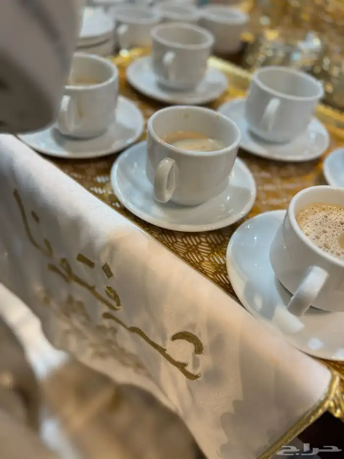 قهوجيين صبابين قهوجيات صبابات الرياض 1
