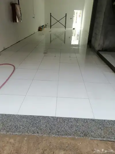 مبلط وسباك الجبيل البلد والصناعيه 3