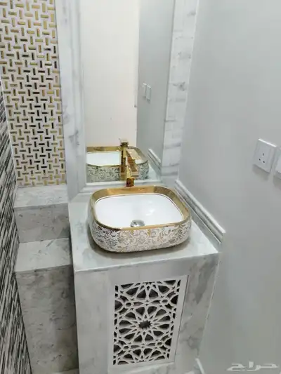 مبلط وسباك الجبيل البلد والصناعيه 5