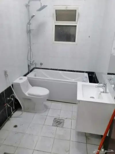 مبلط وسباك الجبيل البلد والصناعيه 6