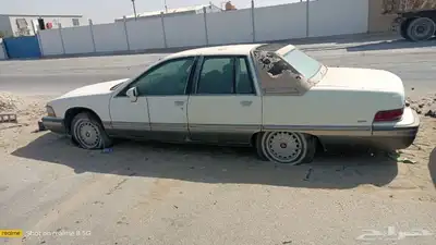 بيوك رودماستر 1993 4
