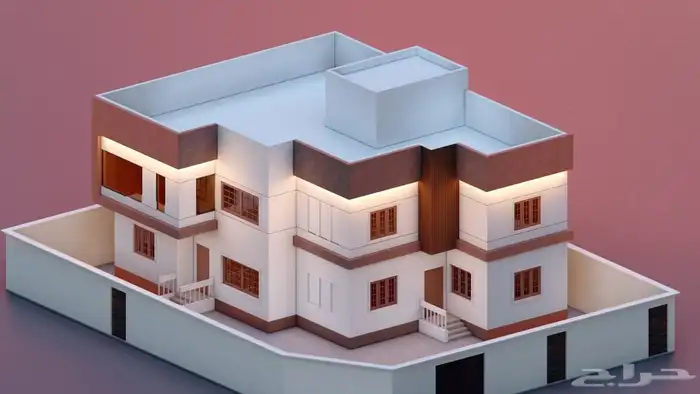 تصميم واجهات 0