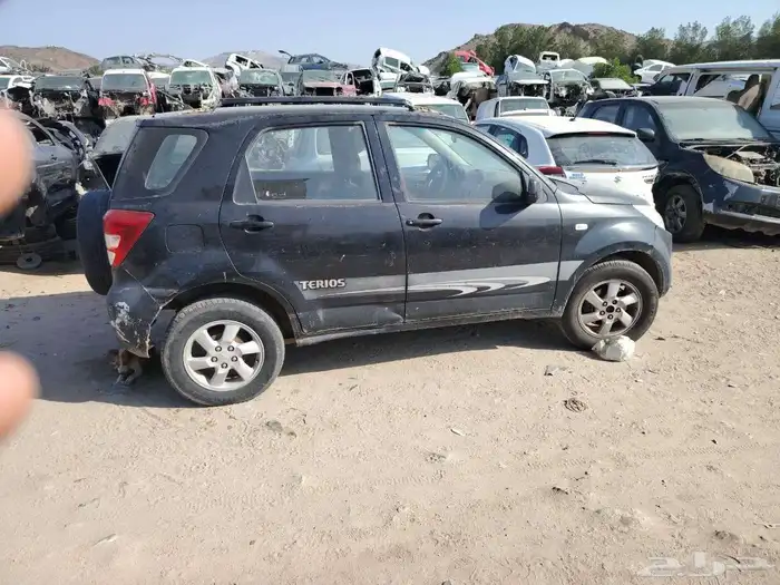 تشليح ديهاستو 7