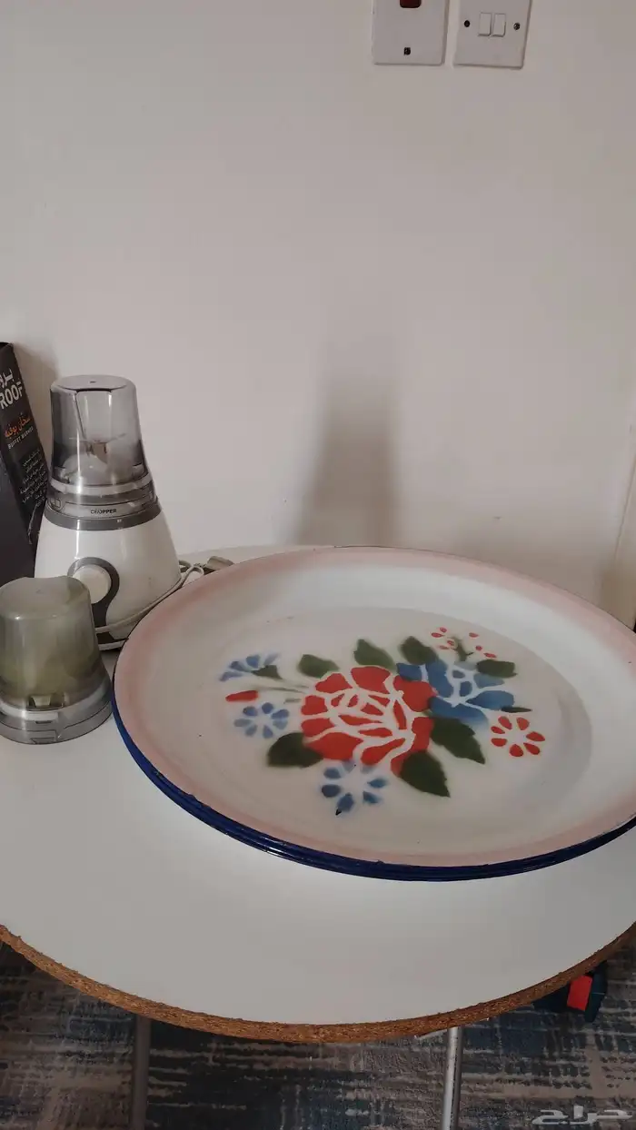 صحون ذبايح 0