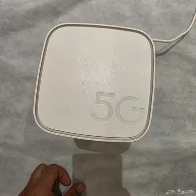 جهاز راوتر هواوي 5G شبه جديد 1