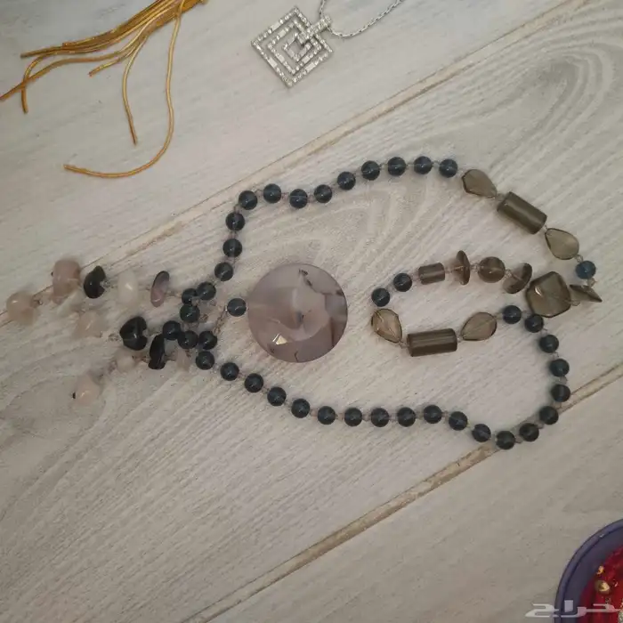 اكسسورات وساعات 6