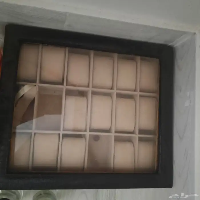 اكسسورات وساعات 0