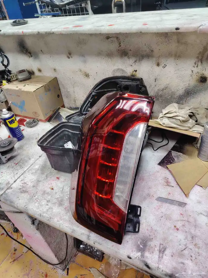 تفصيل شمعات 9