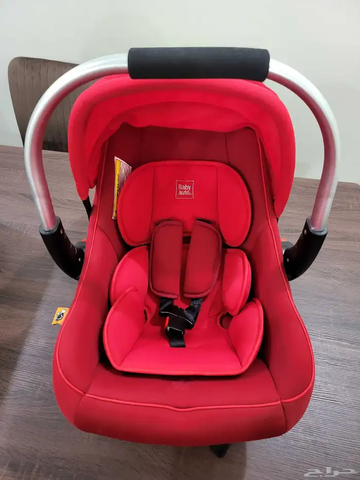 كرسى أطفال للسيارة للرضع Baby car seat 0