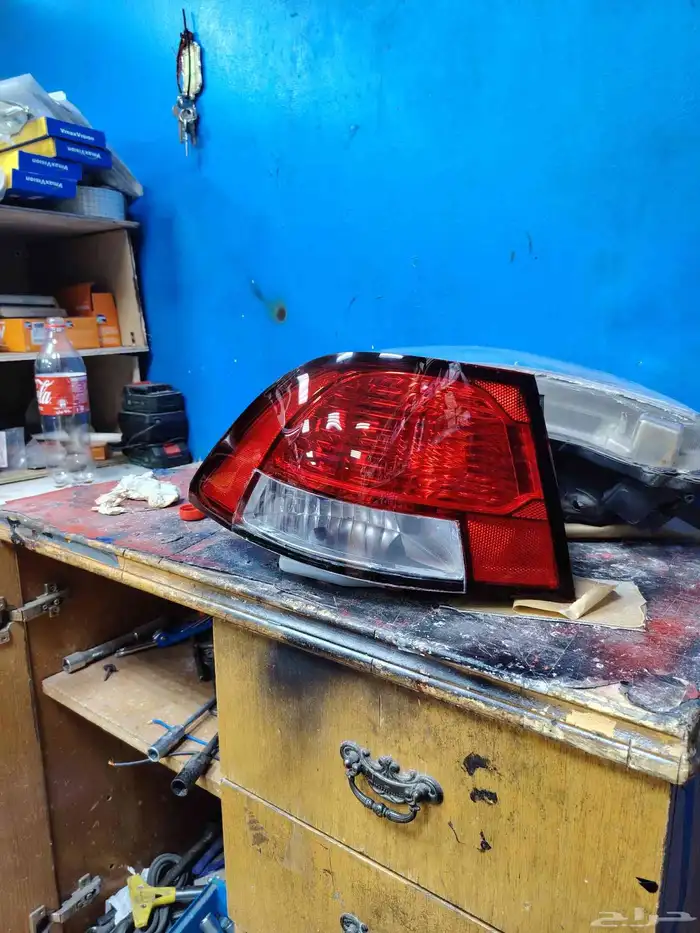 تفصيل شمعات 4