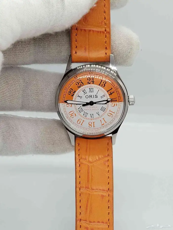 تصفية اوريس فنتج اصلية 1