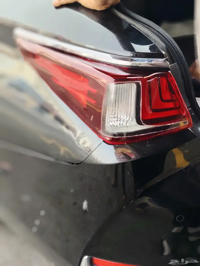 تفصيل شمعات 2