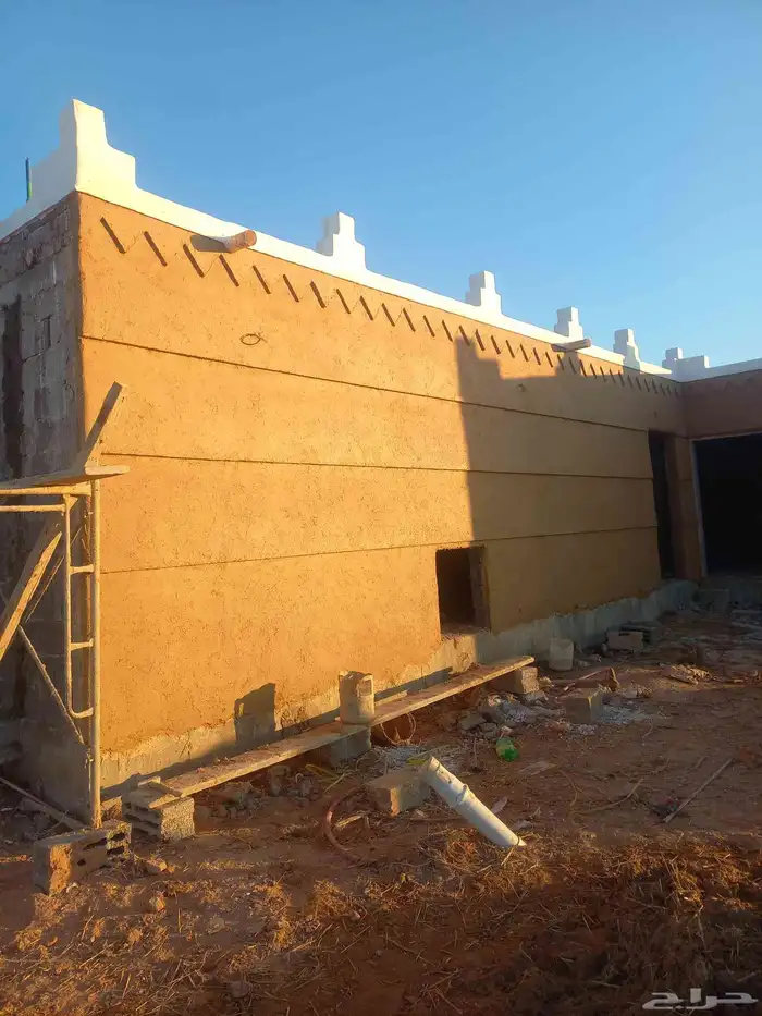 مقاول تراث 6