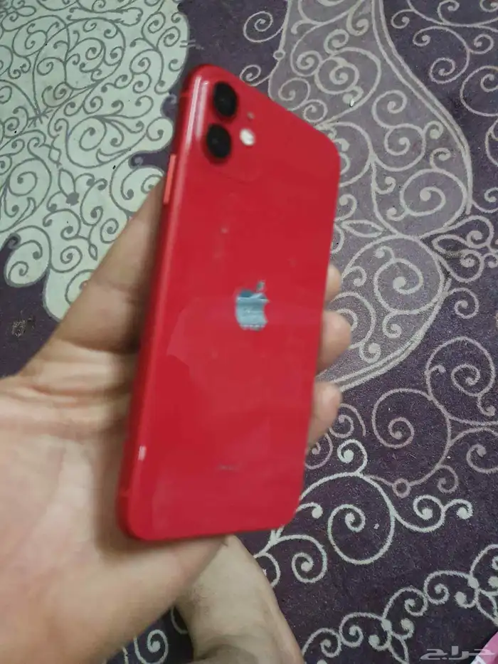 ايفون 11 سعه 64 2