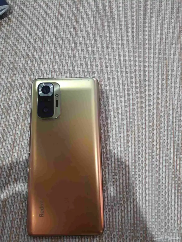 هاتف Redmi Note 10 Pro 1