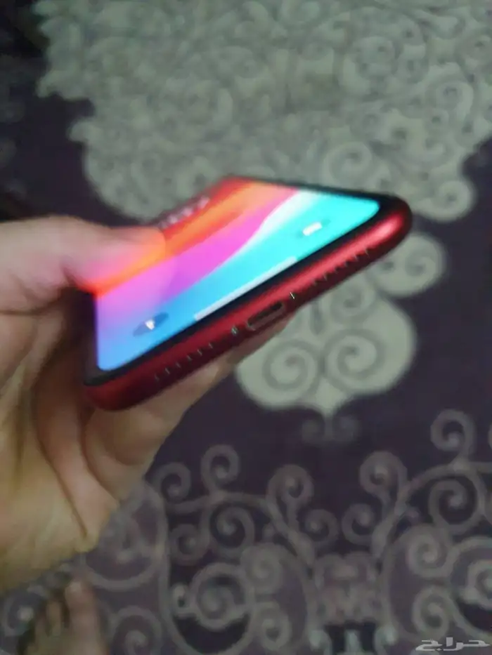 ايفون 11 سعه 64 7