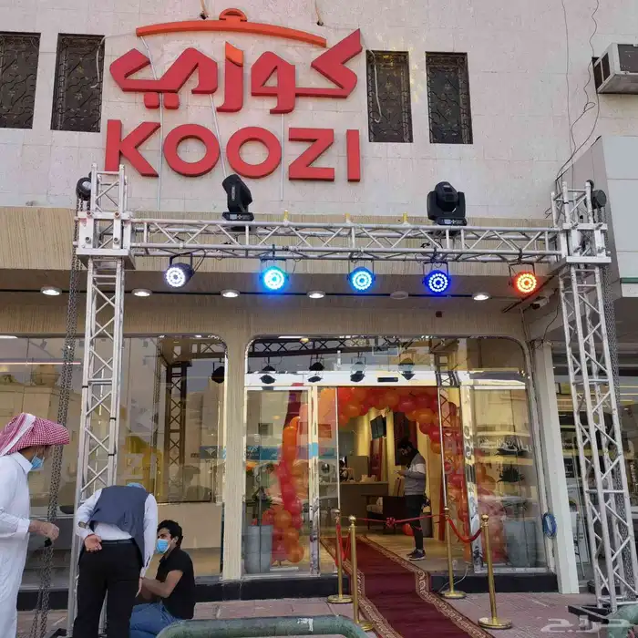 تاجير اجهزة افتتاح محلات 12