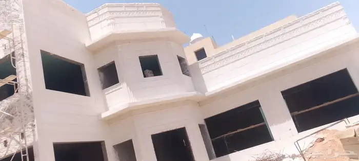 لياسه ملونة بديل الحجر تغنيك عن الياسه العادي وعن الدهانات 0