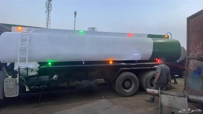 وايت مياه سقس 20 طن 0