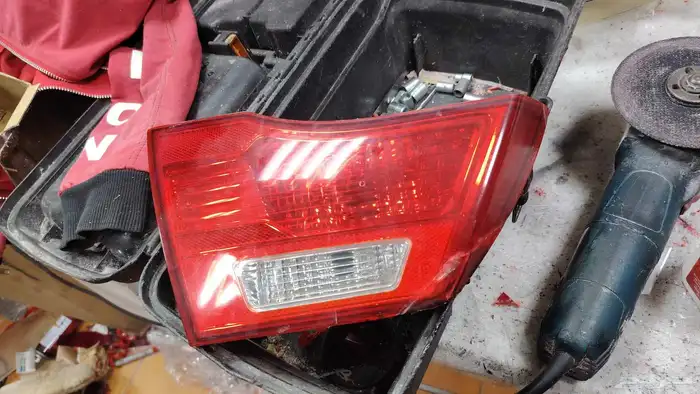 تفصيل شمعات 5