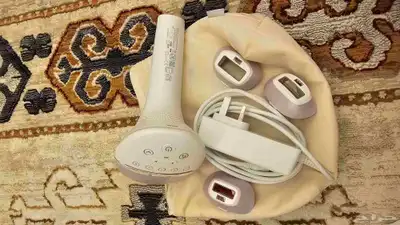 ليزر فيليبس لوميا برستيج الإصدار العاشر بحالة ممتازة 1