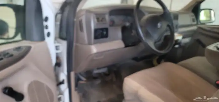 فورد f350 موديل 2003 8