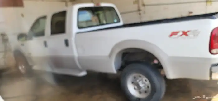 فورد f350 موديل 2003 4