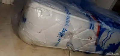 مرتبة سرير اطفال ممتازة 0