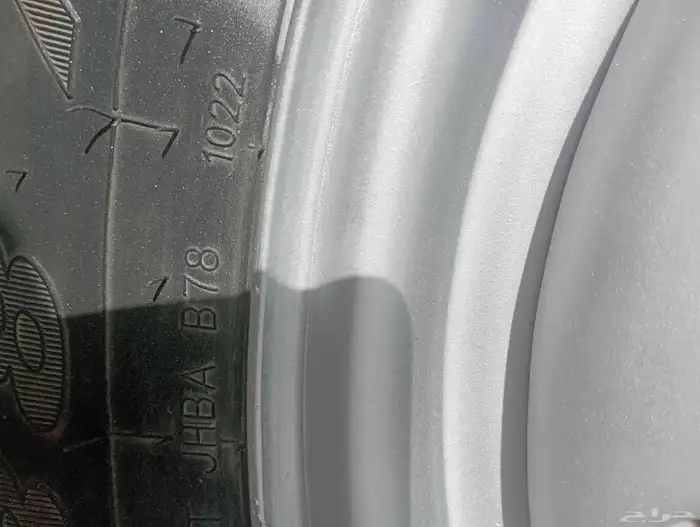 جنوظ فتك وكاله معا كفرات صيني 235 85 16 5