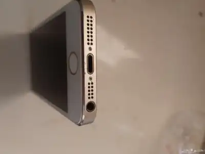 للبيع ايفون5sتشليح 4