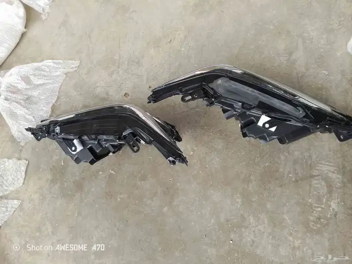 شمعات لكزس Es 2020الى 2024وكاله شد بلد يوجد لدينا توصيل الي 2